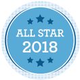 2018 All Star Award for Email Marketing